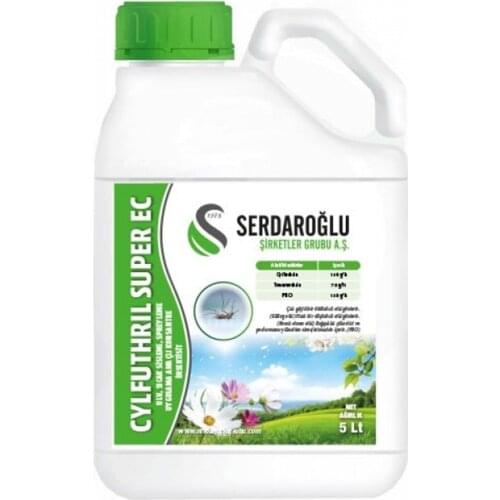 İLMAK Products For The Garden And Vegetable Garden