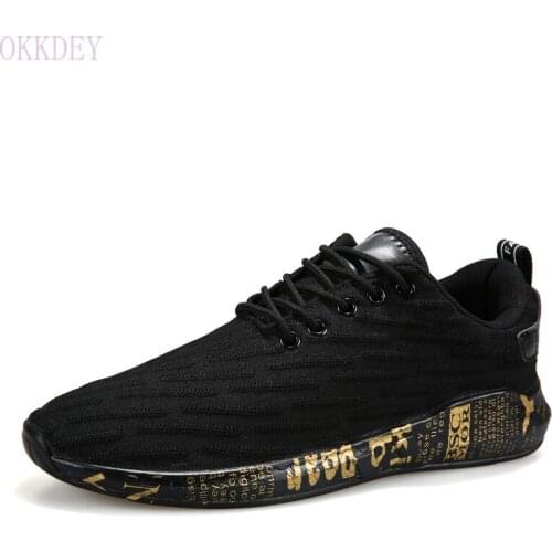 Mens shoes autumn tide shoes 2020 new trend Joker mens sports and leisure shoes canvas breathable shoes