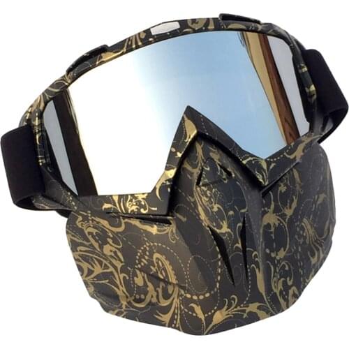 Men Women Ski Goggles Snowboard Snowmobile Goggles Mask Snow Winter Skiing Ski Glasses Motocross Sunglasses