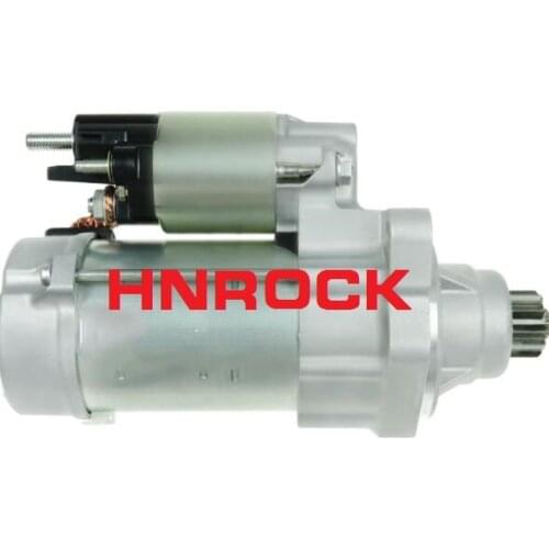 NEW 12V STARTER 063280094010 25-5046 255343 255343D 428000-5580 9A160410300 9A1604103X AEX1184 CST40349 DSN970 FOR PORSCHE