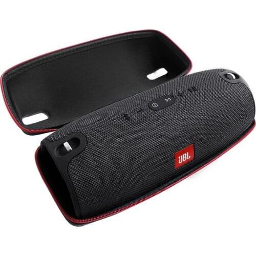 Portable Zipper Bag for JBL Xtreme Bluetooth Speaker Travel EVA Hard Carry Case Shoulder Bag for JBL Xtreme Bluetooth Speaker