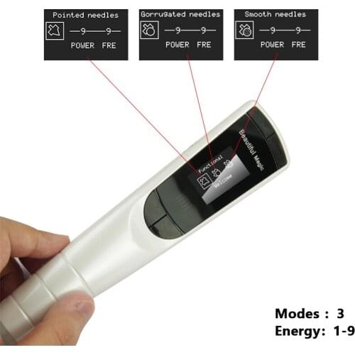 Portable facial lift beauty skin spot remover jet lift eyes skin care spots removal plasma pen devices