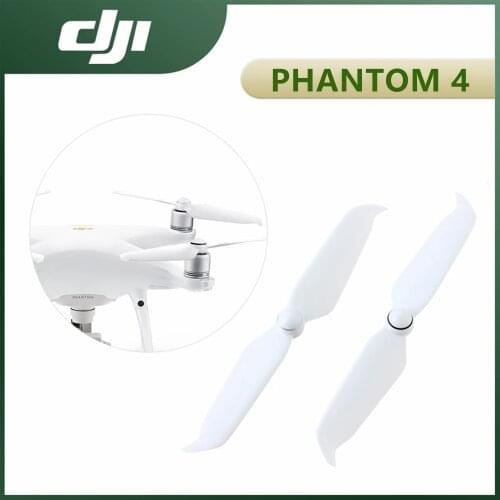 DJI Phantom 4 Pro v2.0 Propeller Phantom4 Series Low Noise Propellers 9455 ( for Phantom 4 Pro V2.0 / P4 Pro / P4 Advanced )