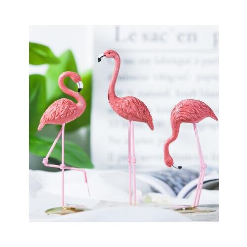 Retro furnishing musical instrument model creative home crafts decoration living room TV bedroom small culpture statue