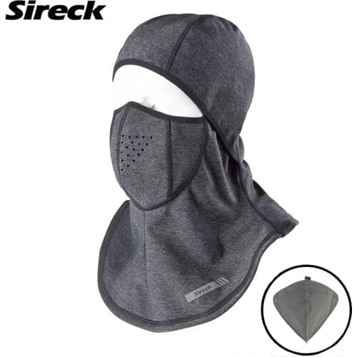 Sireck Cycling Caps