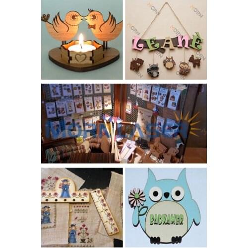 CNC CO2 laser engraving cutting machine wooden laser cutter machine MT-L1390 80W 100W 130W 150W EFR laser tube