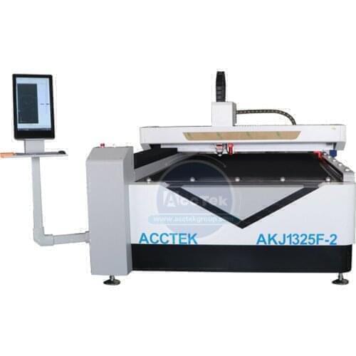 Laser cutter metal and wood combined laser cutting machine for metal and wood