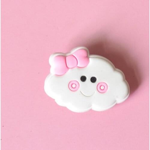 CSBL CFPA-XK-147 Shoe Decoration For Crocses Buckle Charms PVC Cartoon Accessories Gift Croc Jibz Free Shipping