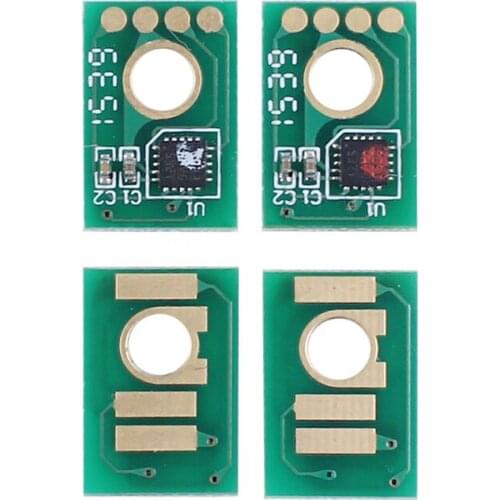 Compatible TRI3002-S1601A Toner Chip For Ricoh MP C3002 3502 Printer