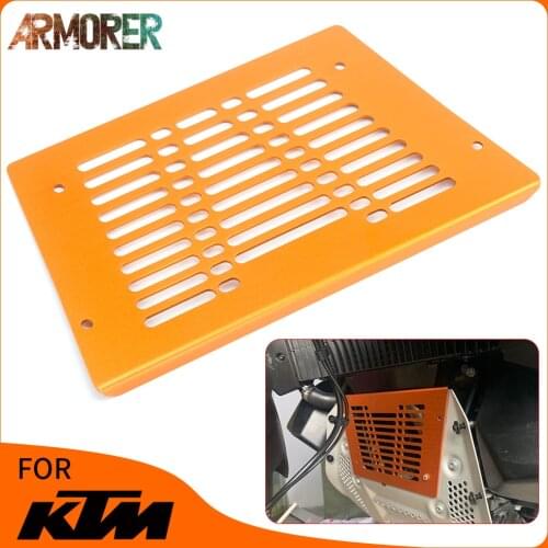 Motorcycle Engine Guard Cover and protector Crap Flap Accessories For KTM 790 Adventure R S 790 Adventure R Rally ADV 2019 2020