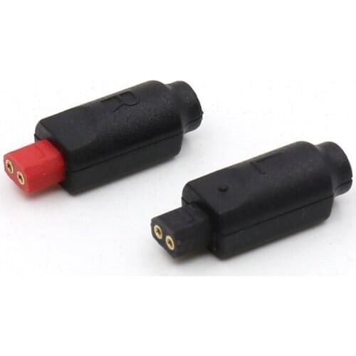 Acrolink IM01 IM02 IM03 IM04 IM50 IM70 plug Pins for audio.technica upgrade DIY cable for 2.6mm diameter