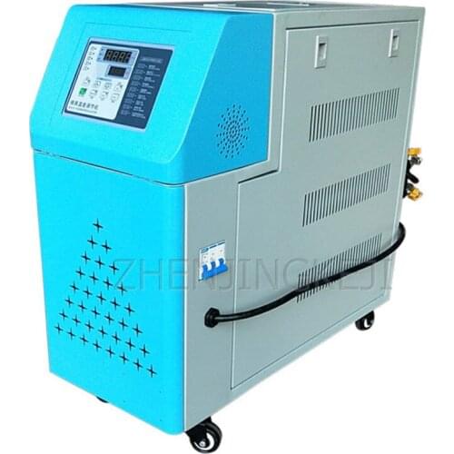 380v Automatic Temperature Controller Supply Injection Mold Heating Machine Heater Oil Type Water Temperature Controller 6KW 9KW