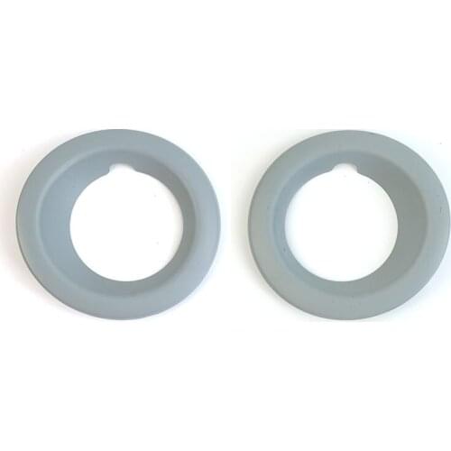 For 2006-2009 Land Rover Range Rover Sport Fog Light Bezel DXB000221LML DXB000231LML