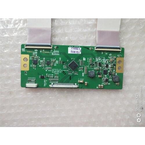6870C-0368A 42E61HR 47E61HR logic board 6870C-0368A