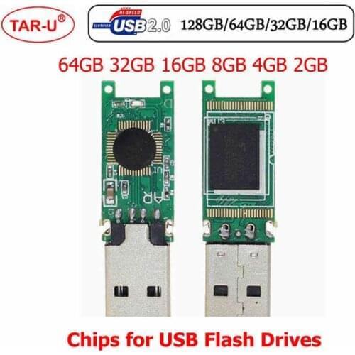 Best Price 64GB 32GB USB Chip NO.1 Quality & Real Capacity 16GB 8GB USB Flash Drive Chip For USB Pendrive