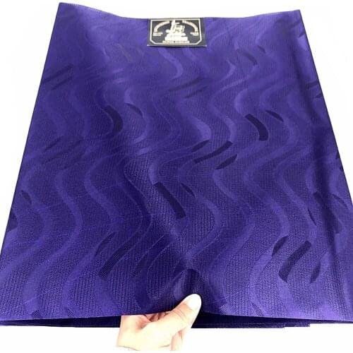 New African Sego Headtie High Quality 105 100% African Sego Headtie & Wrapper For Wedding