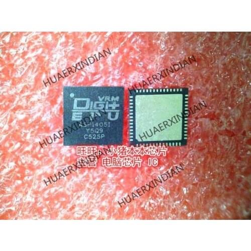 Brand new original ASP1405I ASP14051 ASP1405I-A42T QFN High Quality