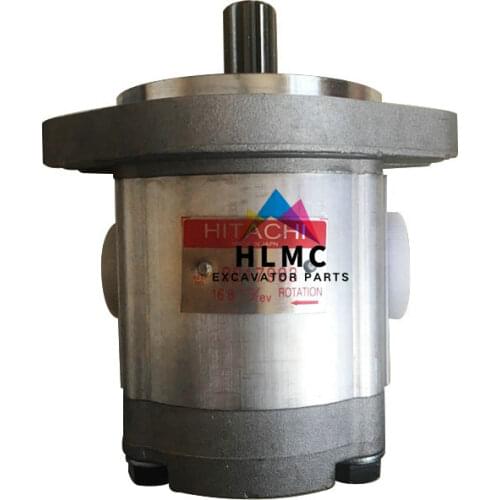 New Gear Pump 4276918 for Jhon Deere Excavator 200LC 225CLC 230LC 230LCR 270LC