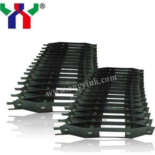 Organ Spare Parts for Komori L440 Offset Printing Machine package: 10 pcs/pack
