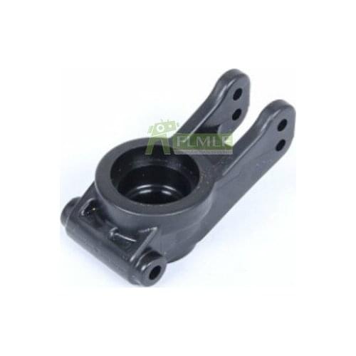 Rear Wheel Hub Carrier L Fit For 1/5 Losi 5ive T Rovan LT King motor X2