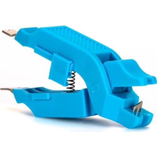 Stainless Steel Pliers Outdoor Sea Fishing Tools Fishing Line Clamp ABS Cutter Outdoor Fishing Portable Accessories