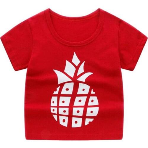 QCCANDQGP Tops & T-Shirts For Girls