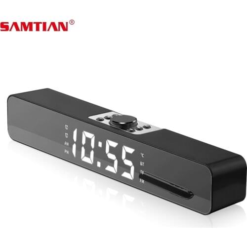SAMTIAN Soundbars