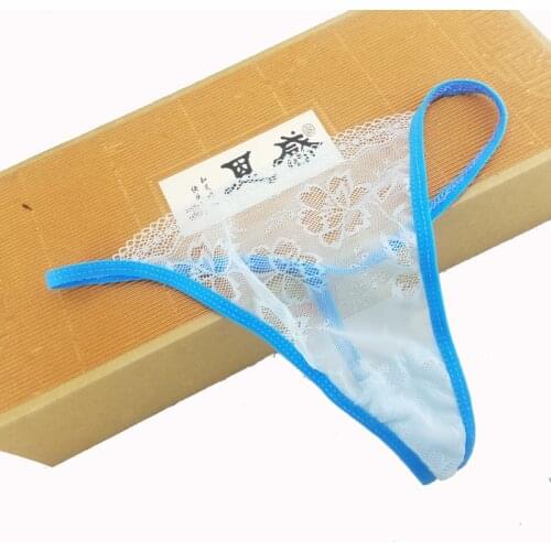 Many lace style Women cotton G-String shorts Briefs sexy underwear ladies panties lingerie pants thong intimate wear 6pcs ZHX96