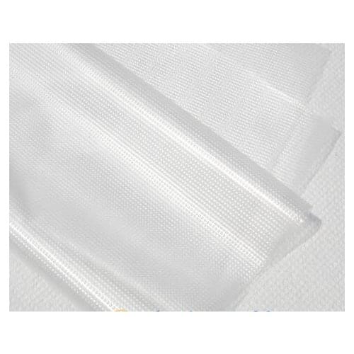 NEW ARRIVAL PVA Material WATER SOLUBLE EMBROIDERY FILM / STABILISER 10 metres x 20cm width