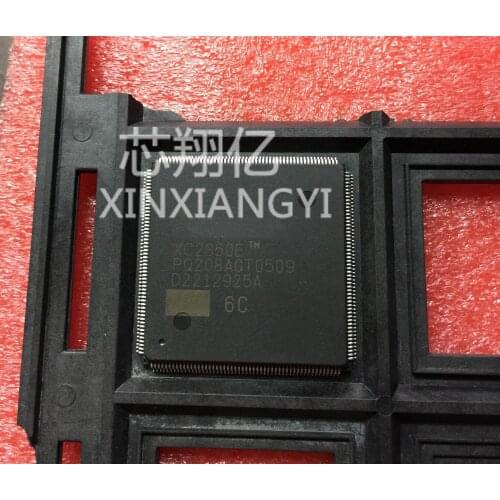 XINXIANGYI XC2S50E-6PQ208C QFP208