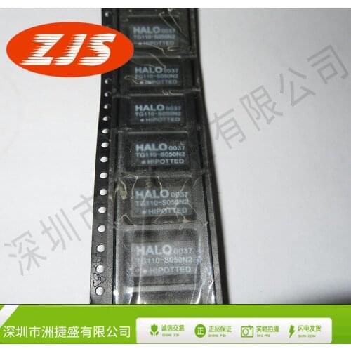 100% New Original In Stock TG110-S050N2RL TG110-S050N2 TG110 SOP-16