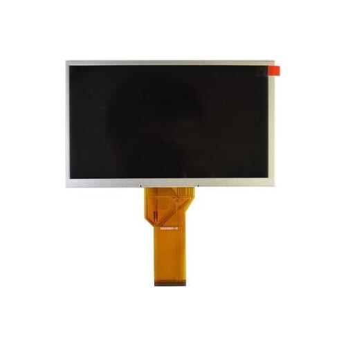 100% original test LCD SCREEN TM070RDH10 TM070RDH11 TM070RDH12 TM070RDH13 7inch