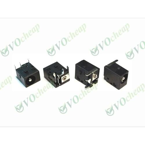30 x Laptop DC power jack for Gateway Tablet M1200 M1300, M275 M405, Solo 1150 5300 9100 - PJ003-2.0mm