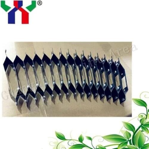 5 pcs Lay Slot Cover for Komori L440