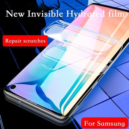 Arvin Screen Protectors For Samsung Galaxy S10 Plus