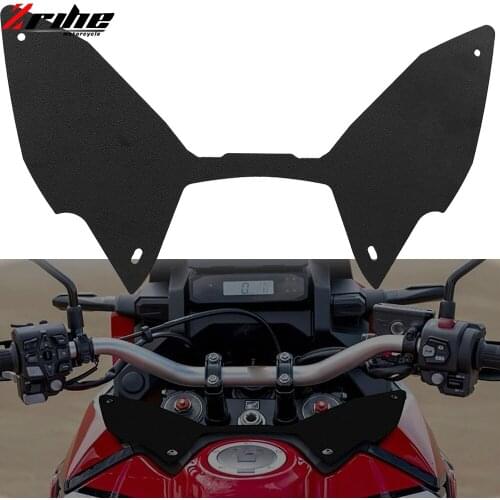 For HONDA CRF 1100L CRF 1100 L Africa Twin CRF1100L 2020 2021 Motorcycle Accessories Forkshield Updraft Deflector wind Deflector