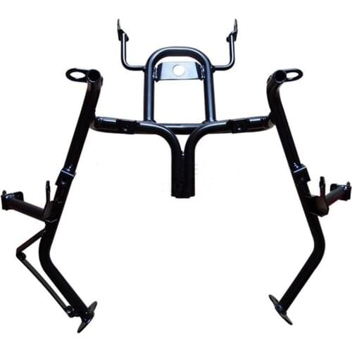 DONSTOO Motorcycle Headlight Mounts