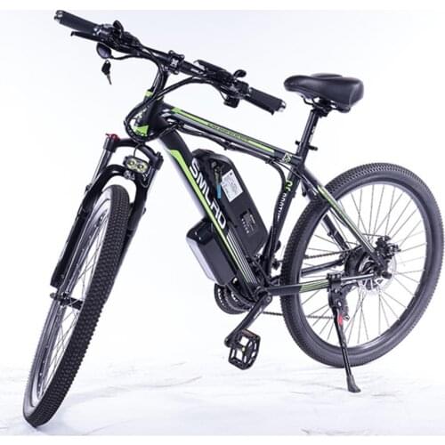 Samsung 1000w 48v 18ah Mountainbike 26/29 Inch Tire E-bike for Men Women Roadbike Motor Electric Bicycle Mountain e Bike 1000w