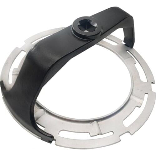 Wrench Tool Car Fuel Tank Lid Good Mechanical Properties Pump Cap Spanner Universal Remove Oil Cover Removal Tools