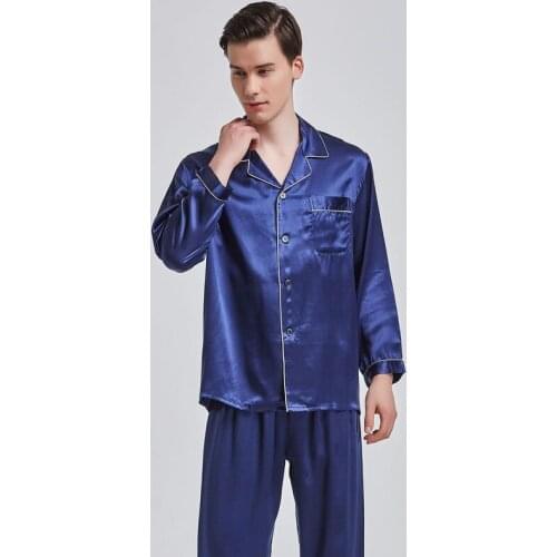 Geemaich Men's Homewear