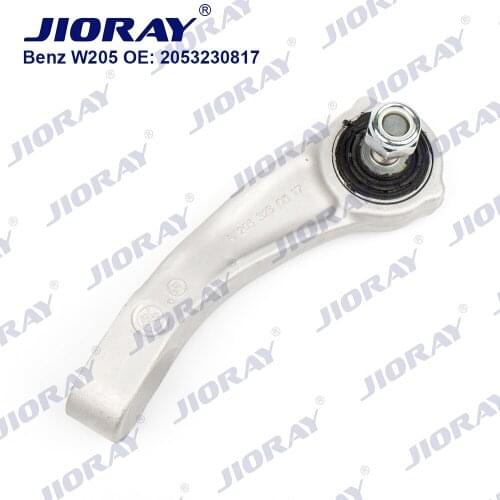 JIORAY Front Right Axle Sway Bar End Stabilizer Link Ball Joint For Mercedes Benz C-Class W205 T-Model S205 E-Class W213 S213