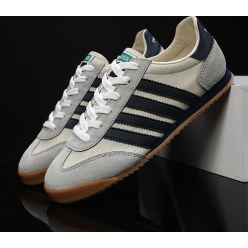 Men Low Cut Lace Up Casual Shoes High Quality Trend Man Fashion Sneaker 2021 Spring Outdoor Breathable New Flat Shoes