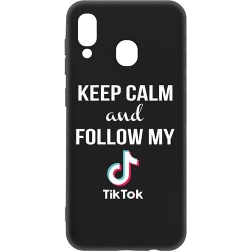 Krutoff Samsung Galaxy A30 Phone Cases