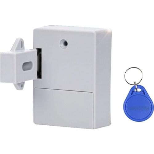 Cam Lock for Door Cabinet Mailbox Drawer Cupboard Baby Kids ID+Key