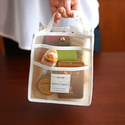 Locimole Cosmetics And Travel Bags