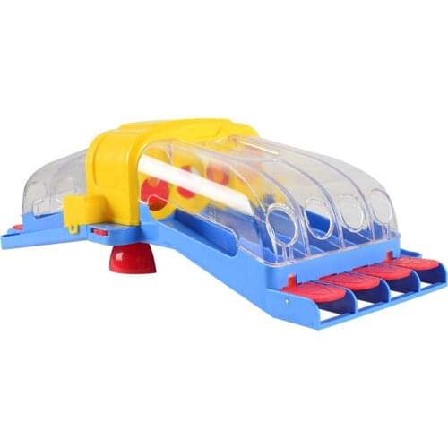 Mini Desktop Basketball Game Classic Miniature Basket Ball Shootout Table Top Office Shooting Toy for Kids