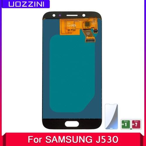 OLED/TFT incell For Samsung Galaxy J5 2017 J5 Pro J530 J530F SM-J530F LCD Display Touch Screen Digitizer Assembly Replacement