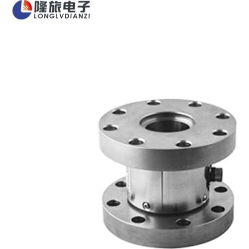 Factory outlets! Support custom torque sensors! LONGLV-WTQ98D static torque sensor 0 ~ 10000N.M
