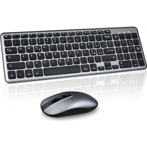 Redseagift Keyboard And Mouse Kits