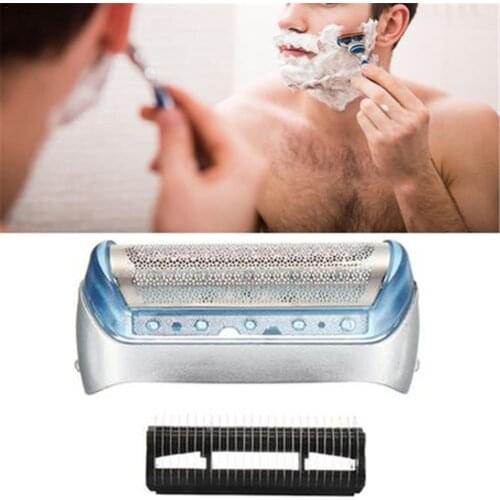 Replacement High-quality Cutter Head 100% Performance Efficient Cutter Head Accessories for Braun 20S